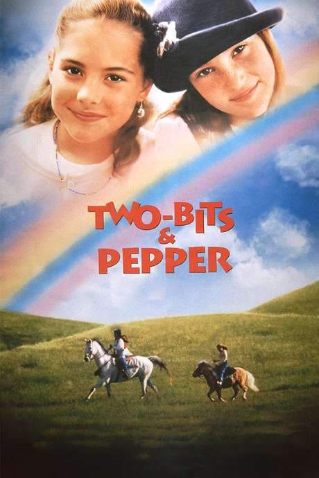 Two Bits & Pepper